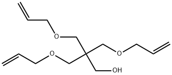 APE Synonym Name:1-(2-naphthalenyl)-N-phenylethanimine;3-(allyloxy)-2,2-bis[(allyloxy)methyl]propanol;Penta-erythrityltriallylether;3-allyloxy-2,2-bis(allyloxymethyl)propan-1-ol;3-prop-2-enoxy-2,2-bis(prop-2-enoxymethyl)propan-1-ol Cas No.:1471-17-6;91648-24-7