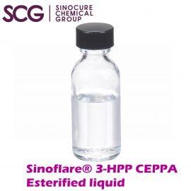 Sinoflare® 3-HPP/CEPPA Esterified liquid