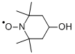 SYNHIPOL® UV-701

Cas No. ：2226-96-2

Chemical Name:4-hydroxy-2,2,6,6-tetramethylpiperidinoxyl

Synonym Name:Polymerization inhibitor 701;4-Hydroxy-TEMPO;HTMPO;TMHPO;TEMPOXY LO;TEMPOXY LW20