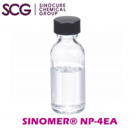 Sinomer® NP-4EA