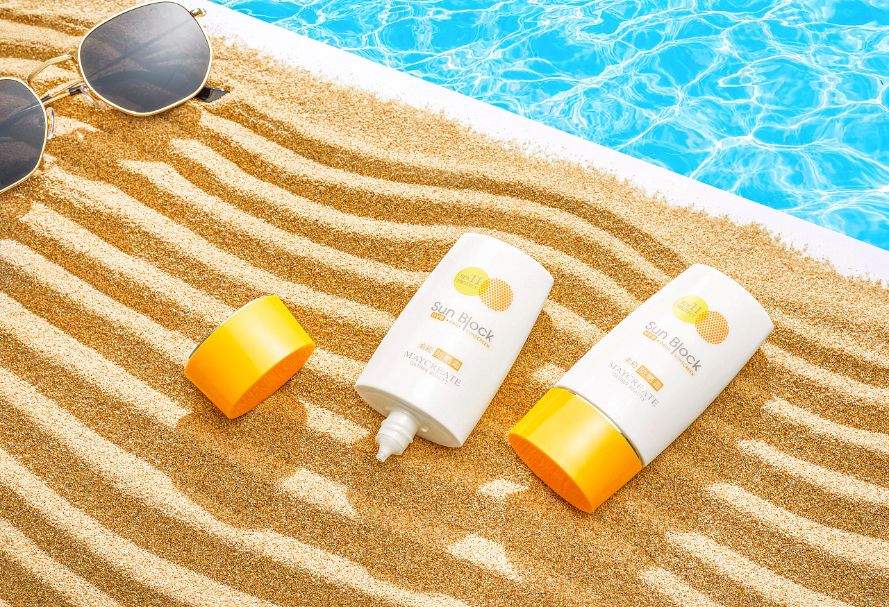 What chemicals are in sunscreen? Sinocure Chemical Group Co.,Ltd.