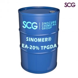 Sinomer® UVE3101 (EA20%TP)