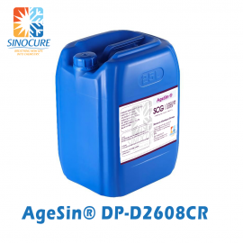 AgeSin® DP-D2608CR