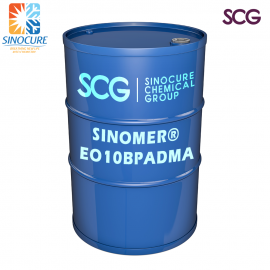Sinomer®  EO10-BPADMA