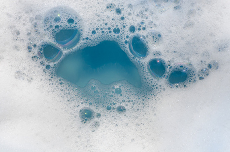 Foam and defoamers