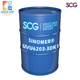 Sinomer® UVU6203-3DK1
