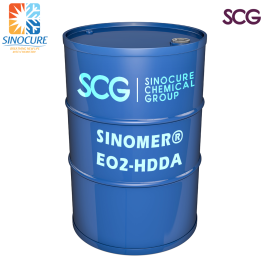 Sinomer® EO2-HDDA