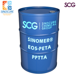 Sinomer® EO5-PETA/PPTTA