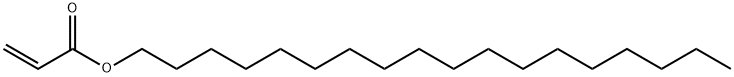 Stearyl Acrylate;Octadecyl acrylate;CAS No.: 4813-57-4