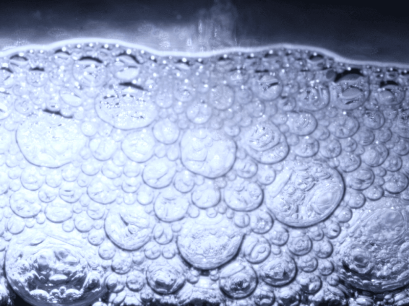 Silicone Defoamer
