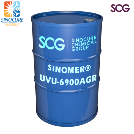 Sinomer® UVU-6900AGR