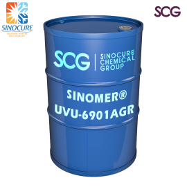 Sinomer® UVU-6901AGR