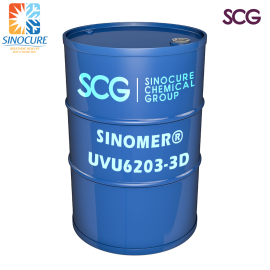 Sinomer® UVU6203-3D