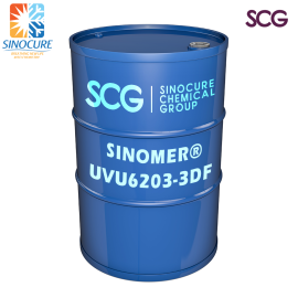 Sinomer® UVU6203-3DF