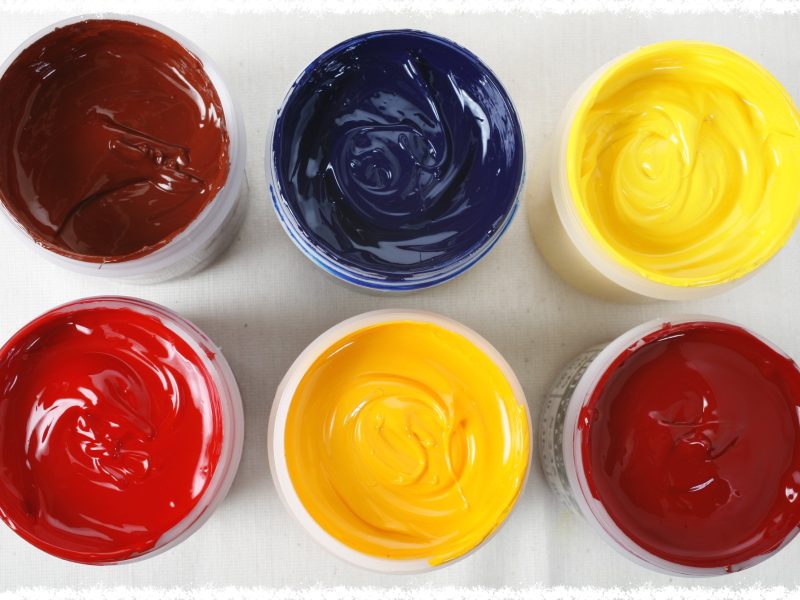 acrylic ester