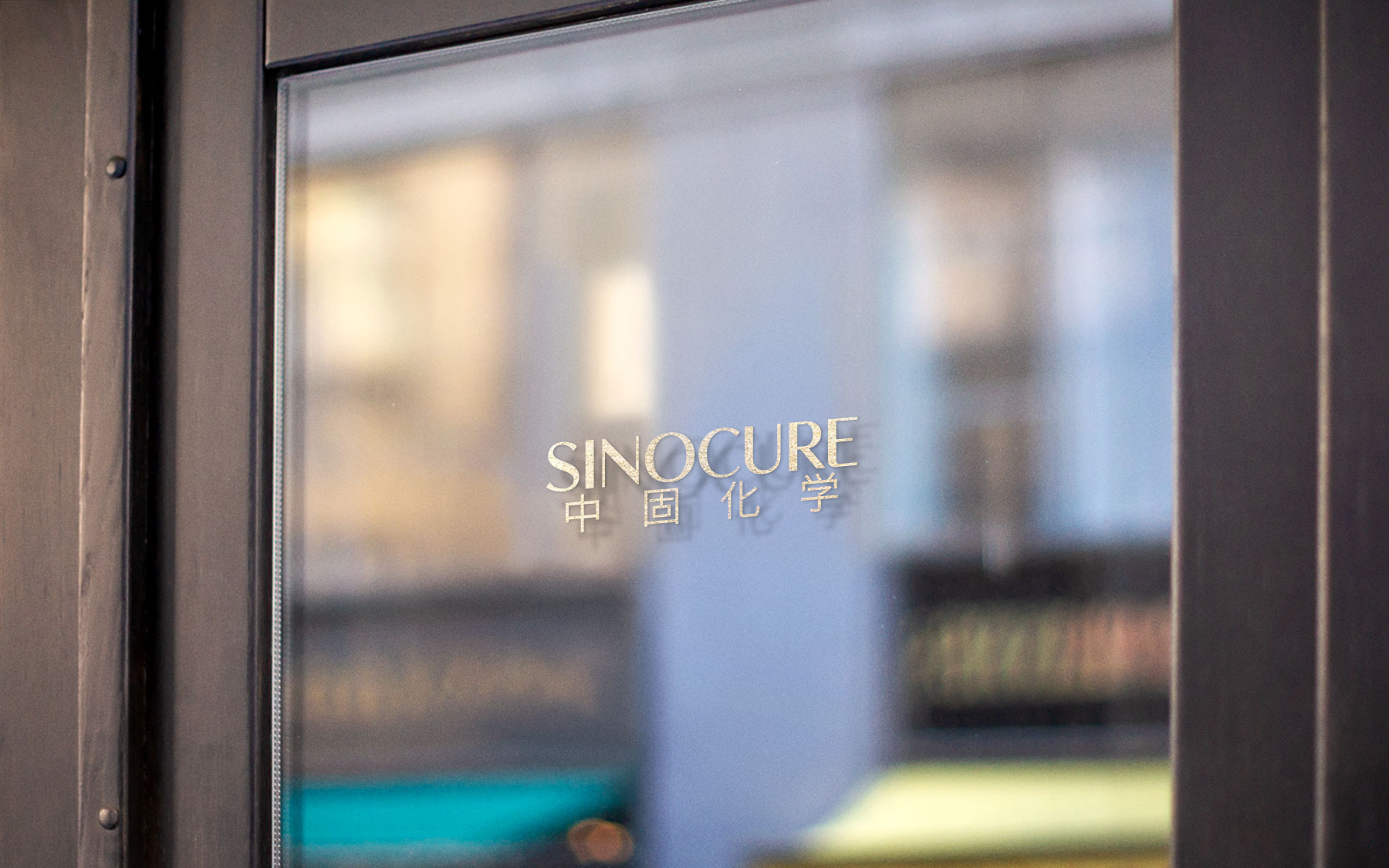 SINOCURE CHEMICAL GROUP