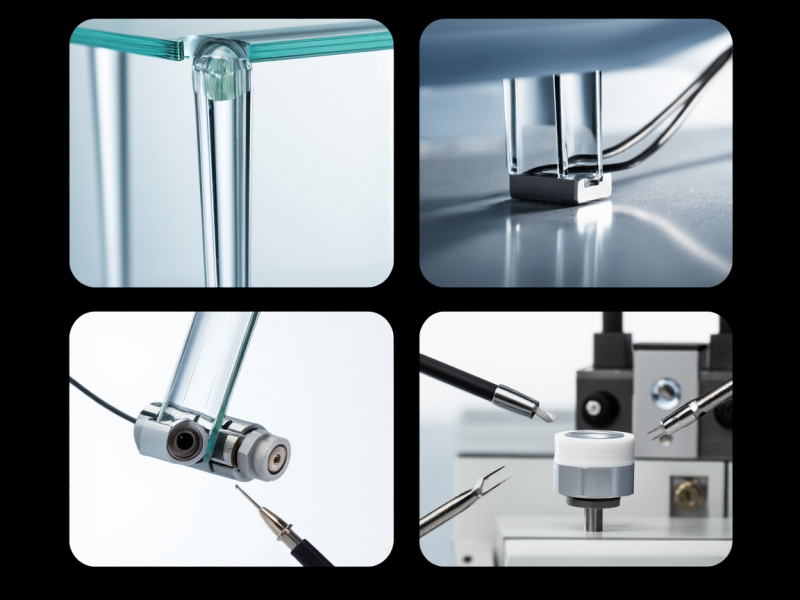 UV Curing Adhesive