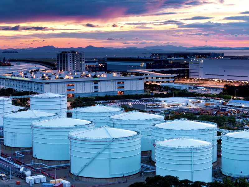 Synhipol® UV-710B- 4-butoxy-TEMPO : Process-Stabilizing Nitroxide Inhibitor for Petrochemical Operations